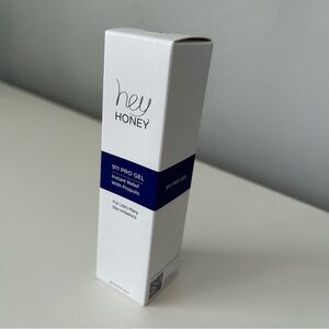 hey honey - 911 Pro Gel - Instant Relief With Propolis Serum For Irritated Skin